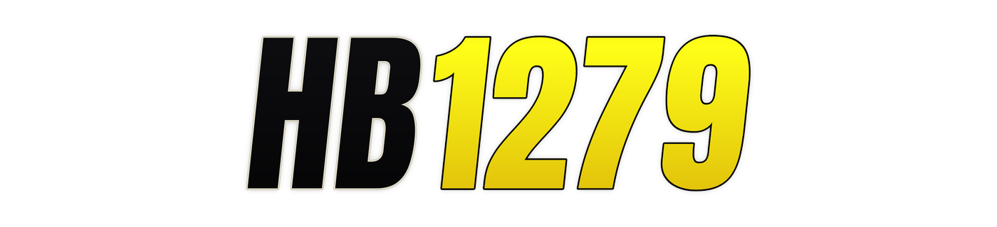 hb1279 logo